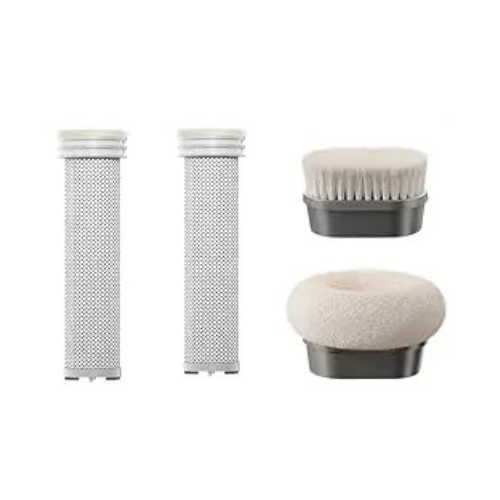 Aufsätze & Filter