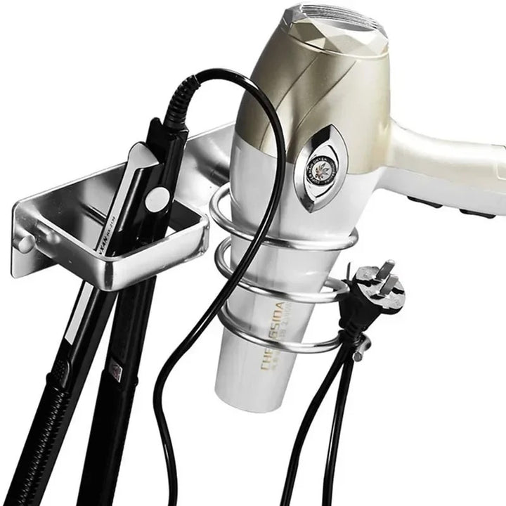 Haartrocknerhalter