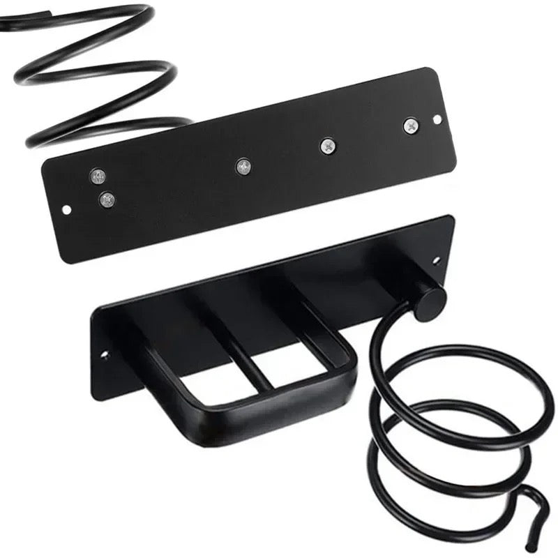 Haartrocknerhalter