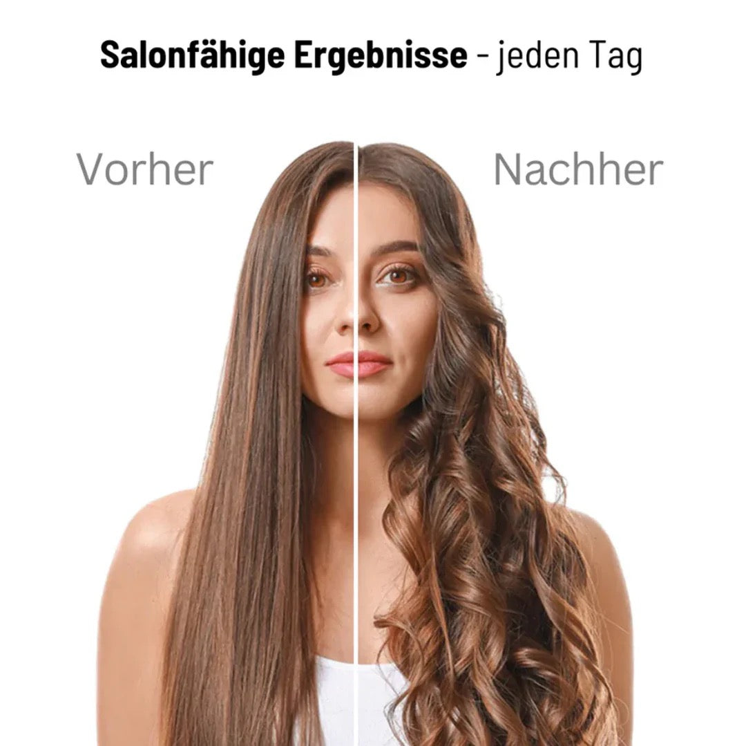 HAIRSONIC 5IN1
