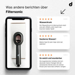 FILTERSONIC 3IN1
