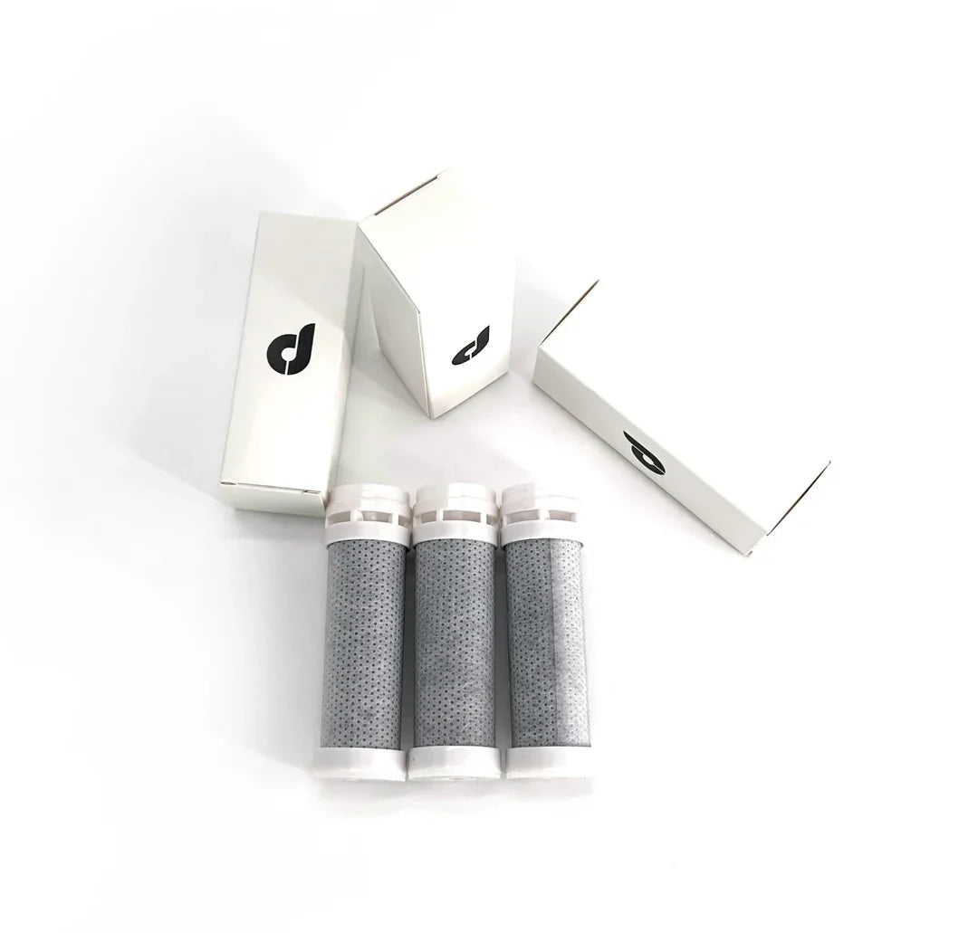 Ersatzfilter