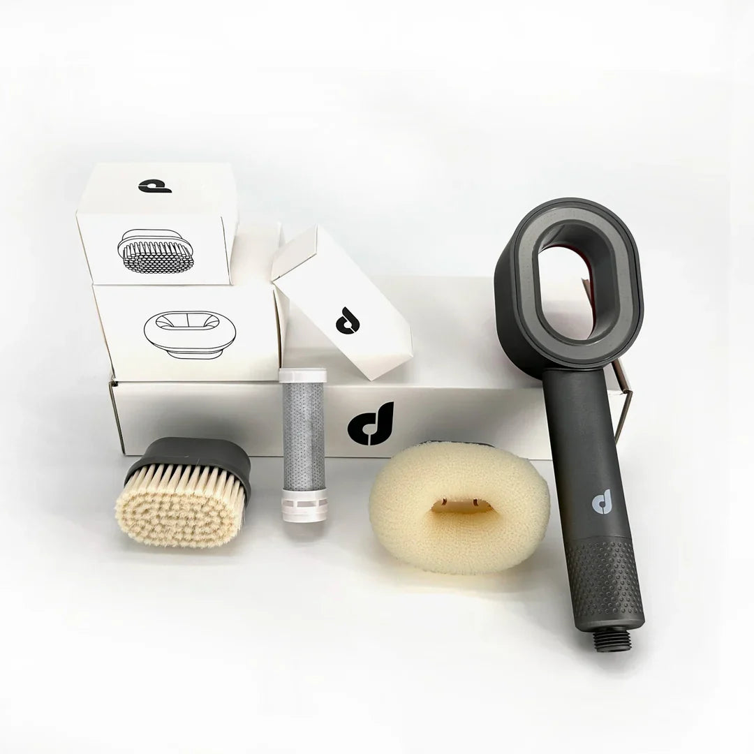 FILTERSONIC 3IN1