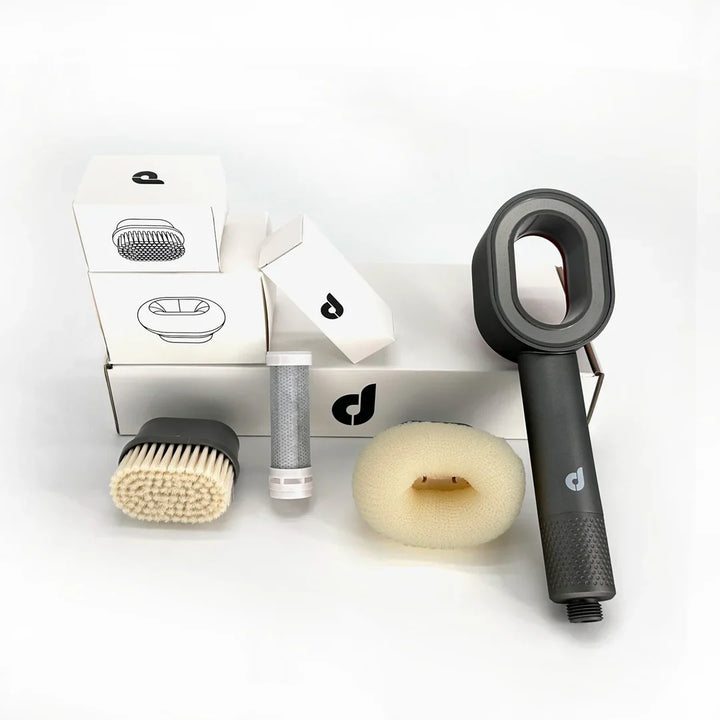 FILTERSONIC 3IN1