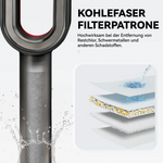 FILTERSONIC 3IN1